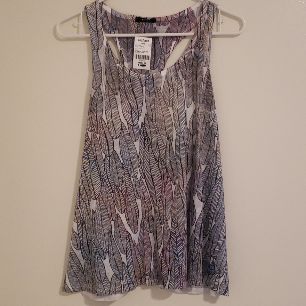 Enti Blouse